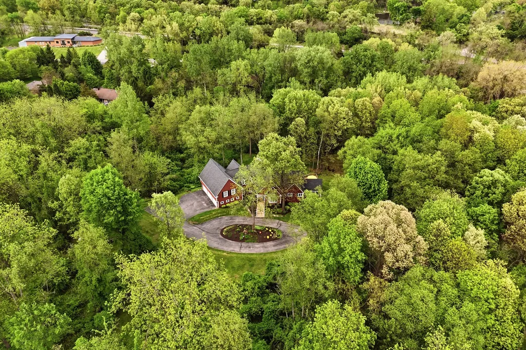3372 Timberwood Lane Scio Township MI 48103
