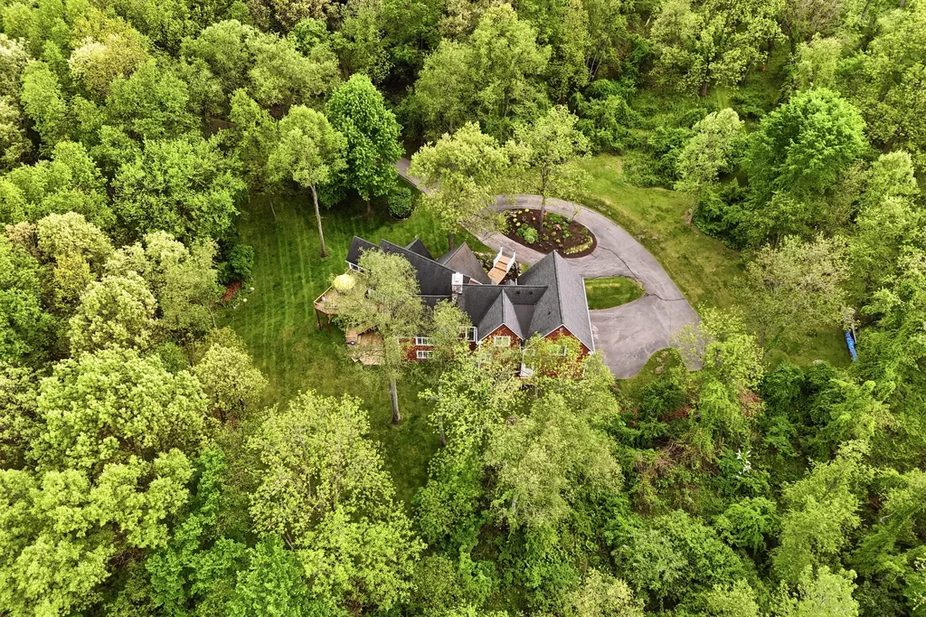 3372 Timberwood Lane Scio Township MI 48103