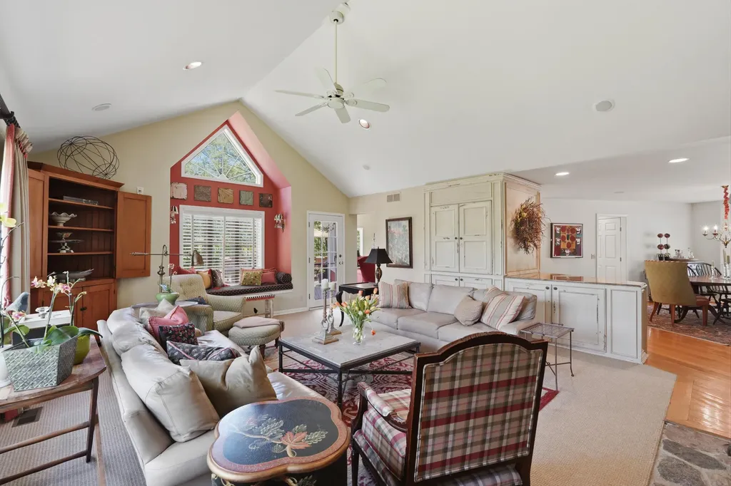 3372 Timberwood Lane Scio Township MI 48103