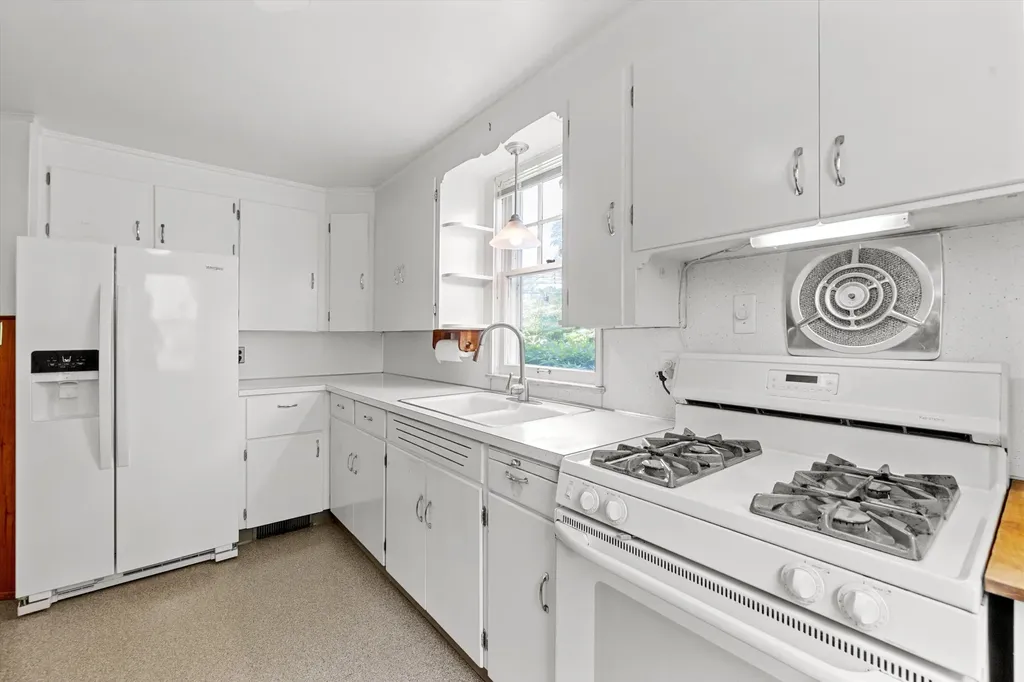 816 Miller Avenue Ann Arbor City MI 48103
