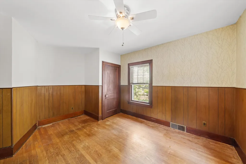 816 Miller Avenue Ann Arbor City MI 48103