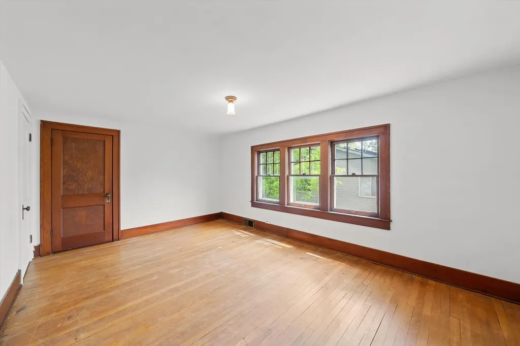816 Miller Avenue Ann Arbor City MI 48103