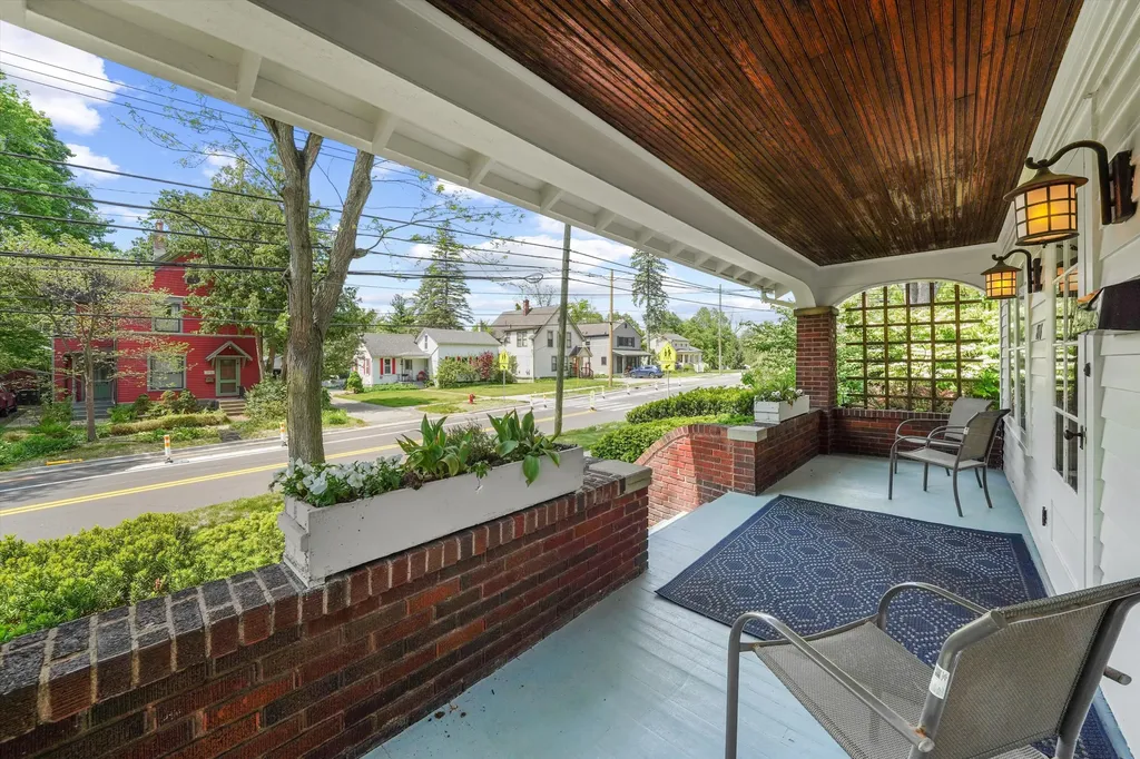 816 Miller Avenue Ann Arbor City MI 48103