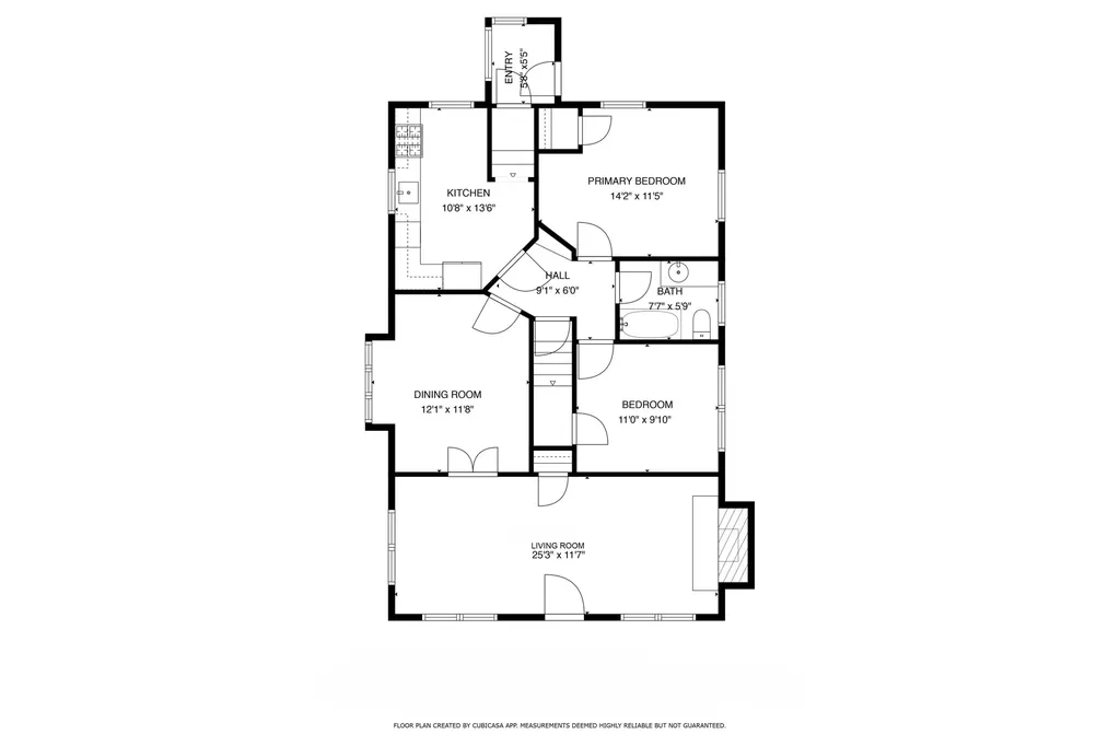 816 Miller Avenue Ann Arbor City MI 48103