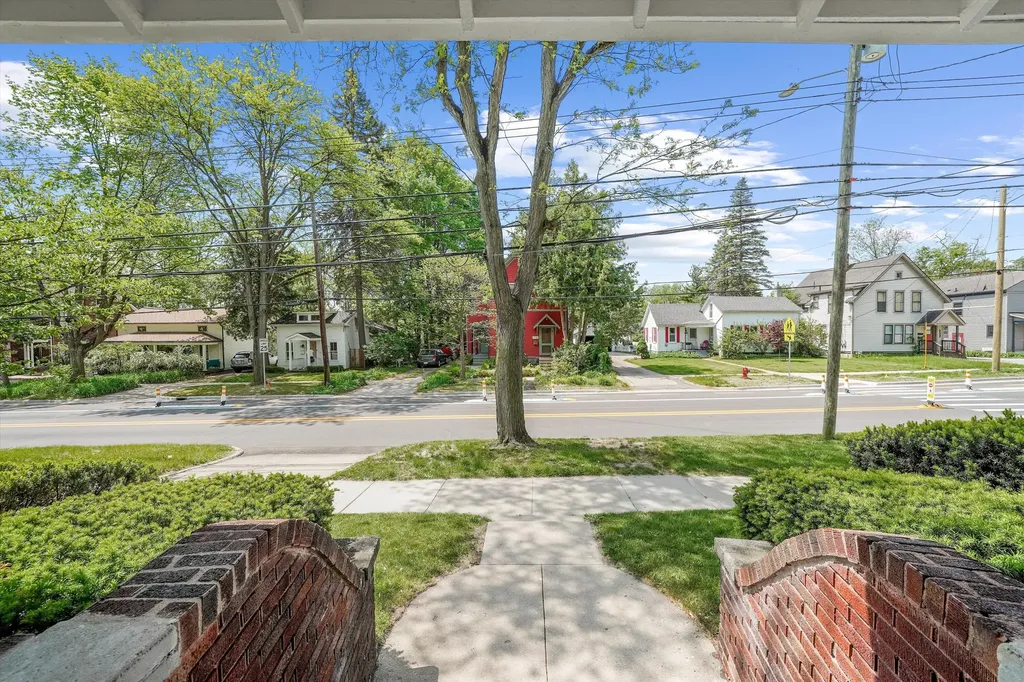 816 Miller Avenue Ann Arbor City MI 48103