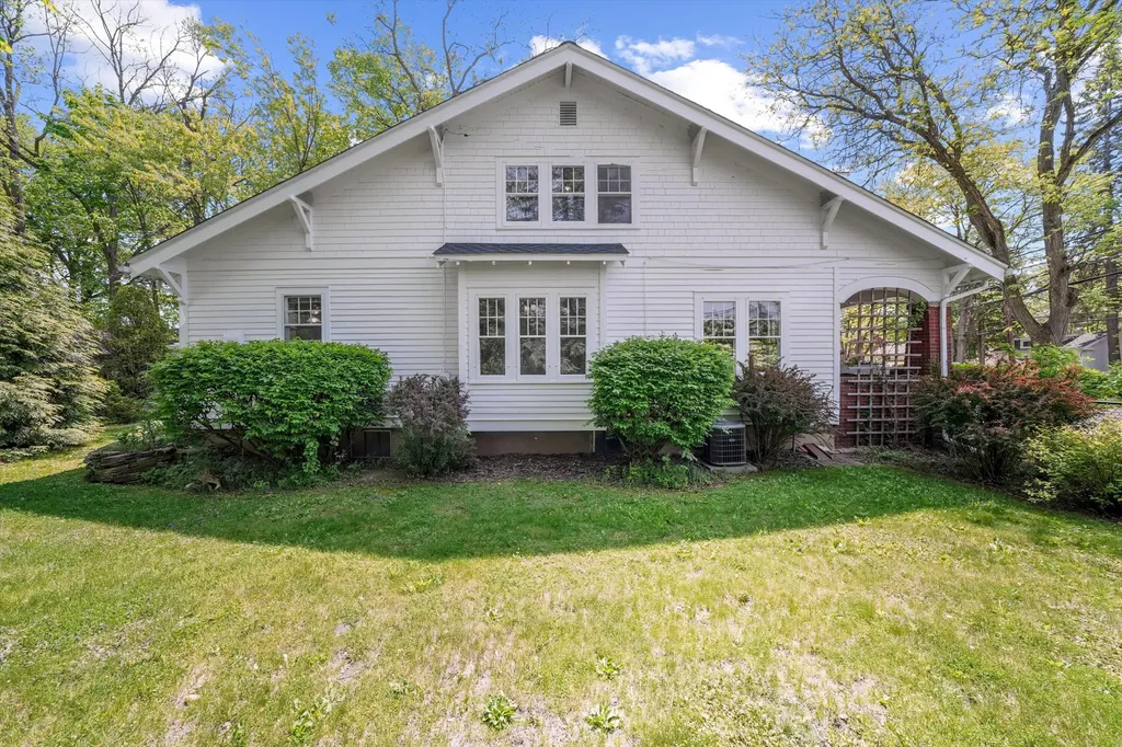 816 Miller Avenue Ann Arbor City MI 48103