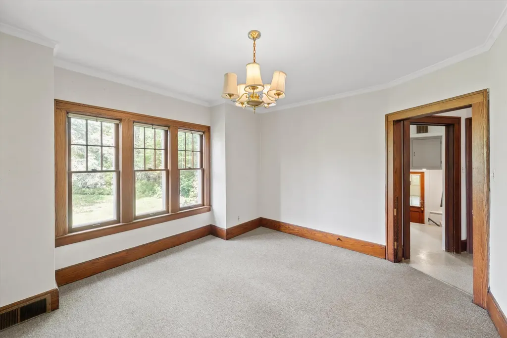816 Miller Avenue Ann Arbor City MI 48103
