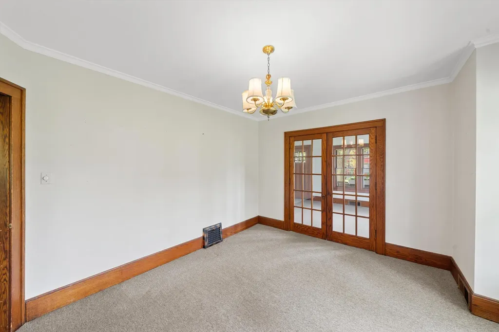 816 Miller Avenue Ann Arbor City MI 48103