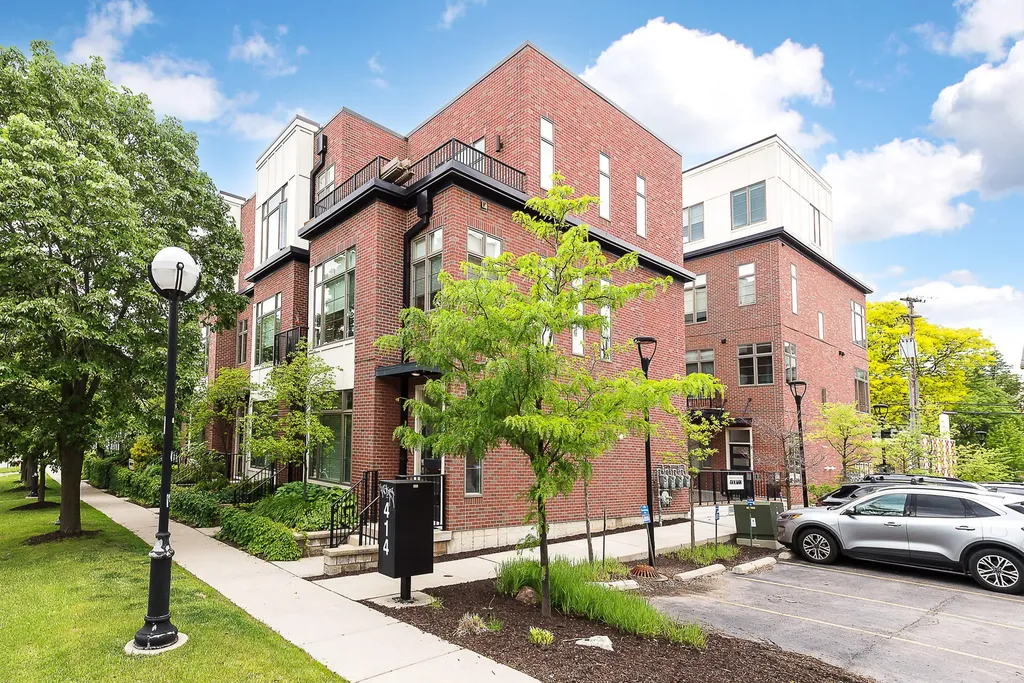 414 N Main Street Ann Arbor City MI 48104