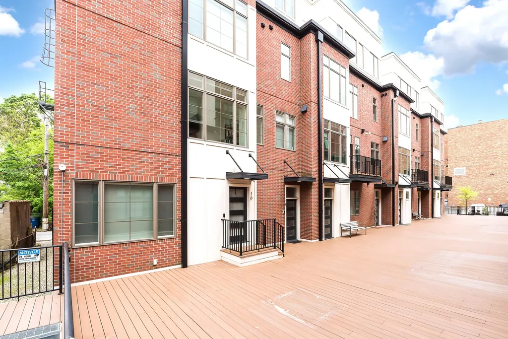 414 N Main Street Ann Arbor City MI 48104