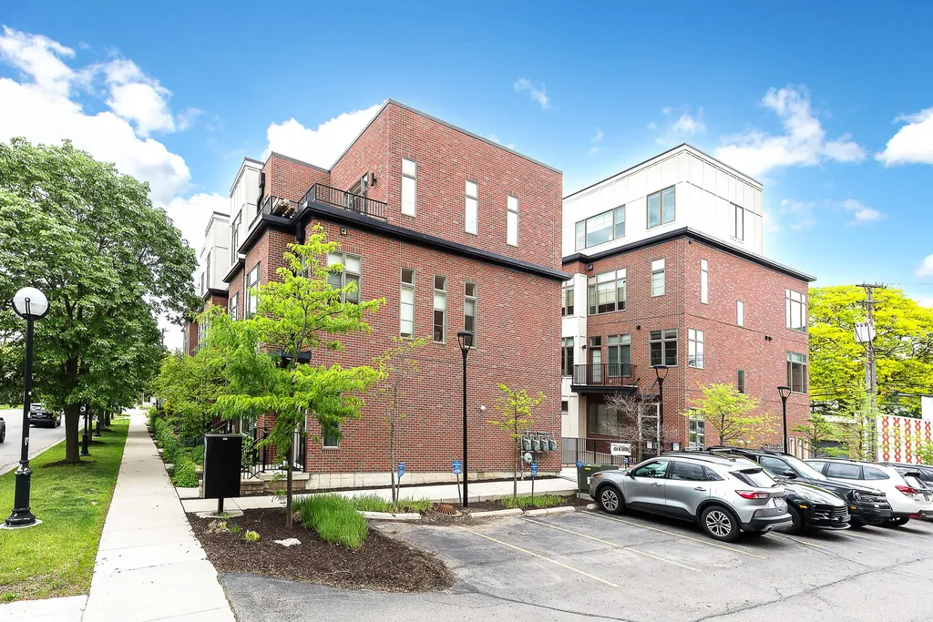 414 N Main Street Ann Arbor City MI 48104
