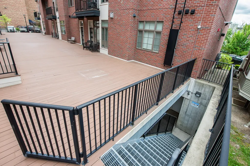 414 N Main Street Ann Arbor City MI 48104