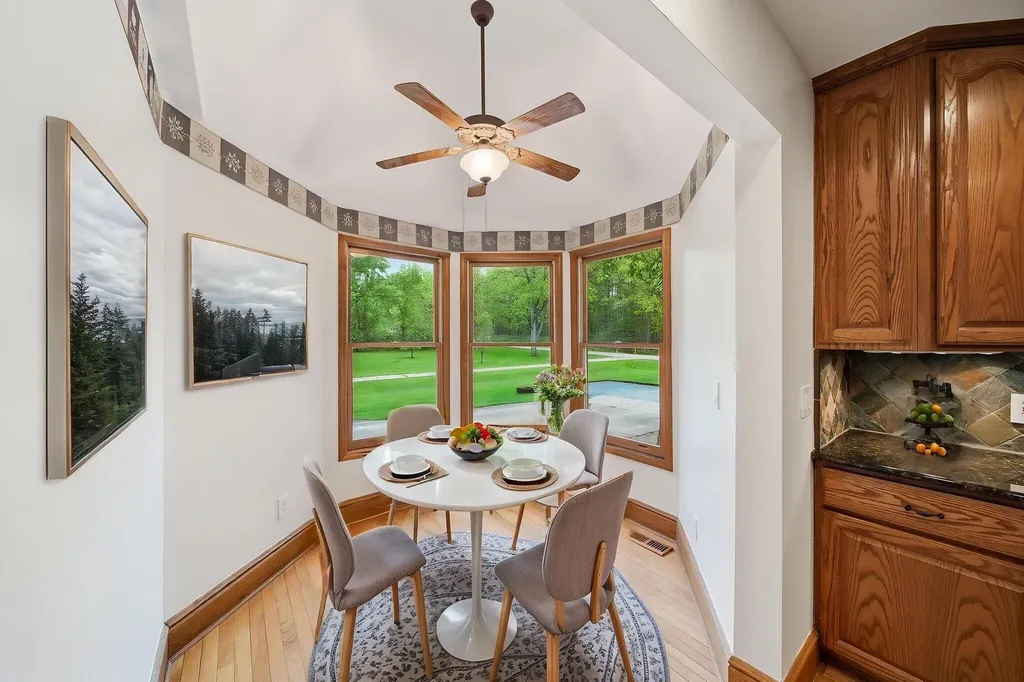 8866 Crane Road York Charter Township MI 48160