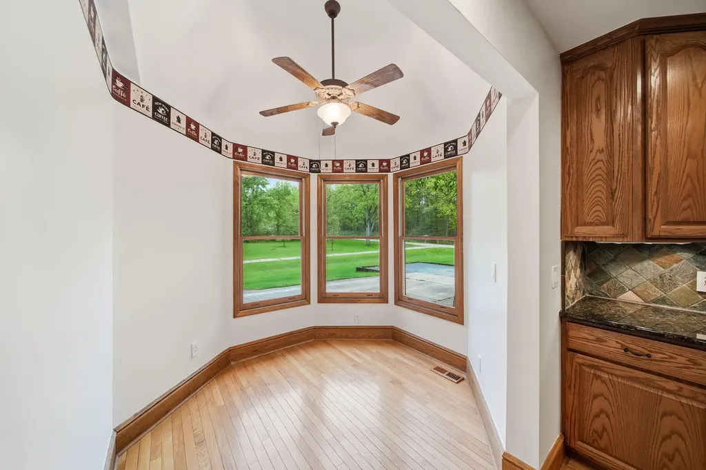 8866 Crane Road York Charter Township MI 48160