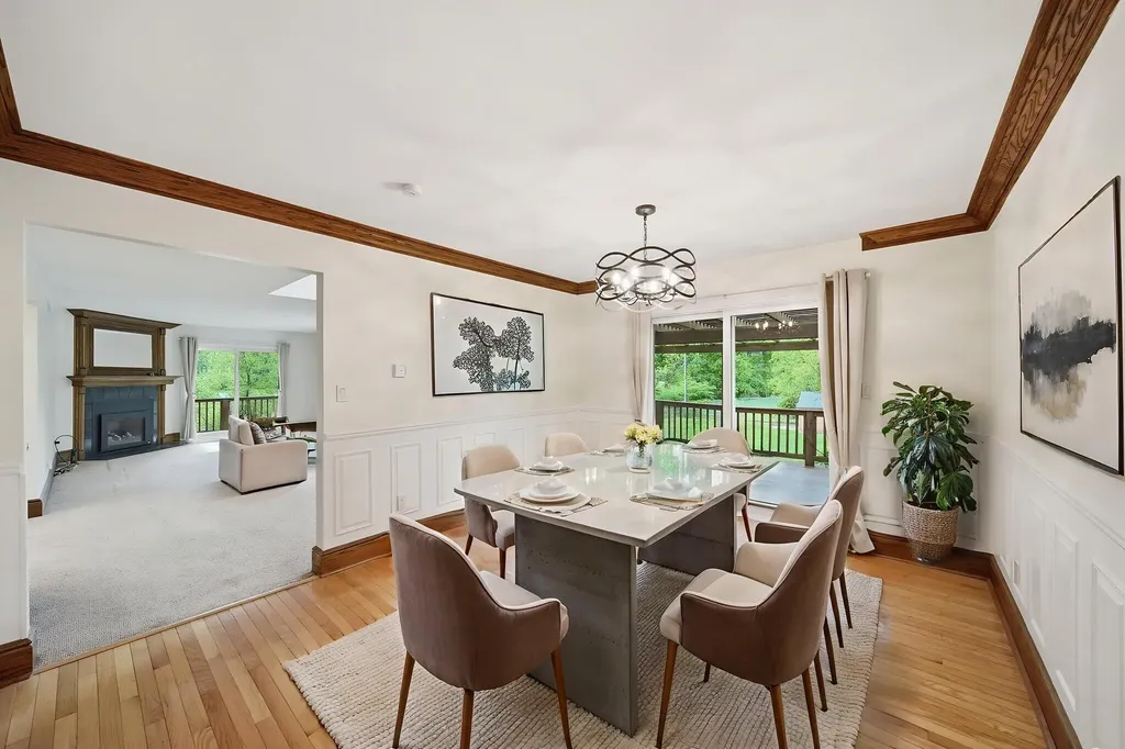 8866 Crane Road York Charter Township MI 48160