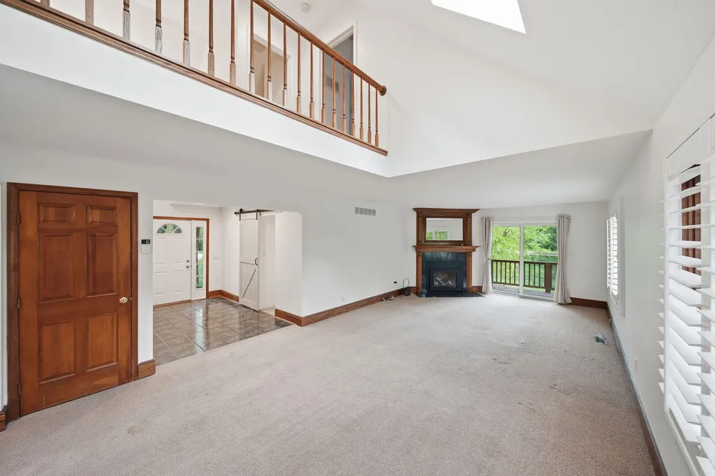 8866 Crane Road York Charter Township MI 48160