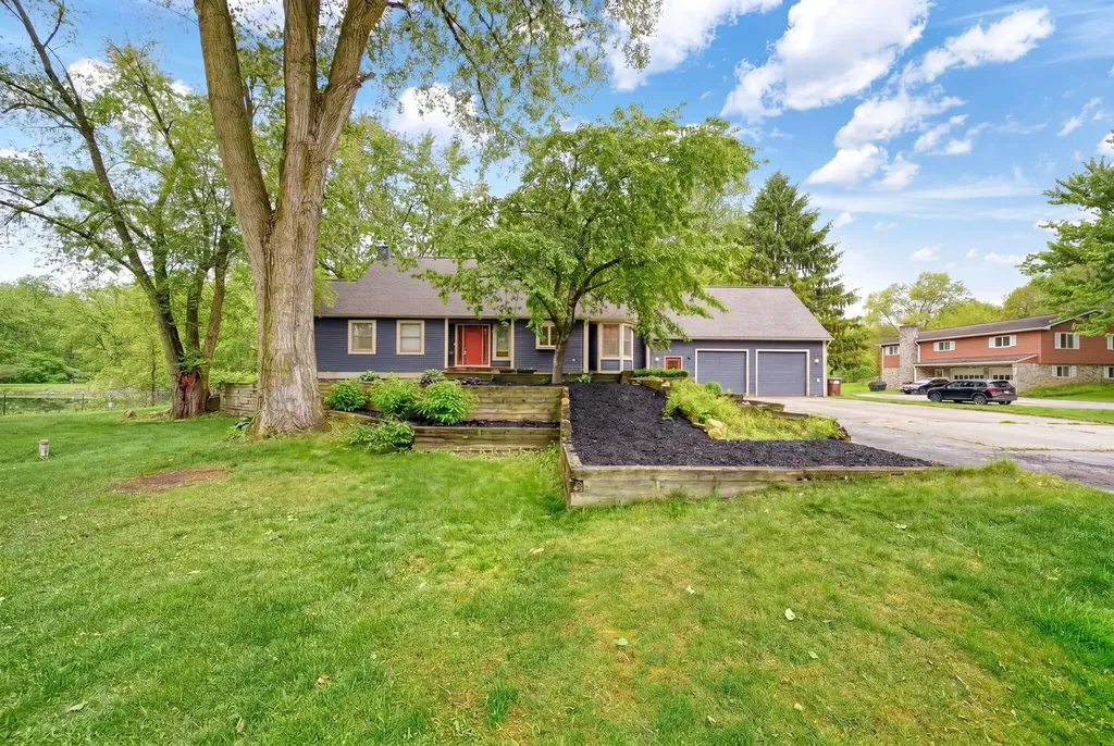 8866 Crane Road York Charter Township MI 48160