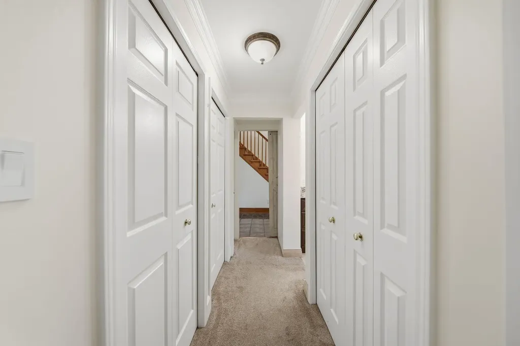 8866 Crane Road York Charter Township MI 48160