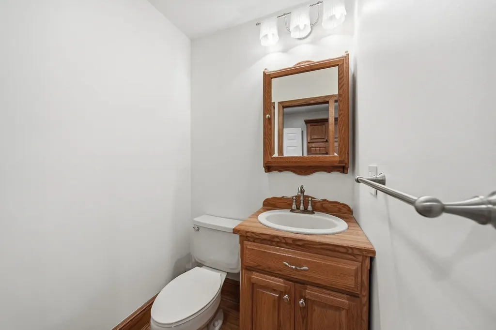 8866 Crane Road York Charter Township MI 48160