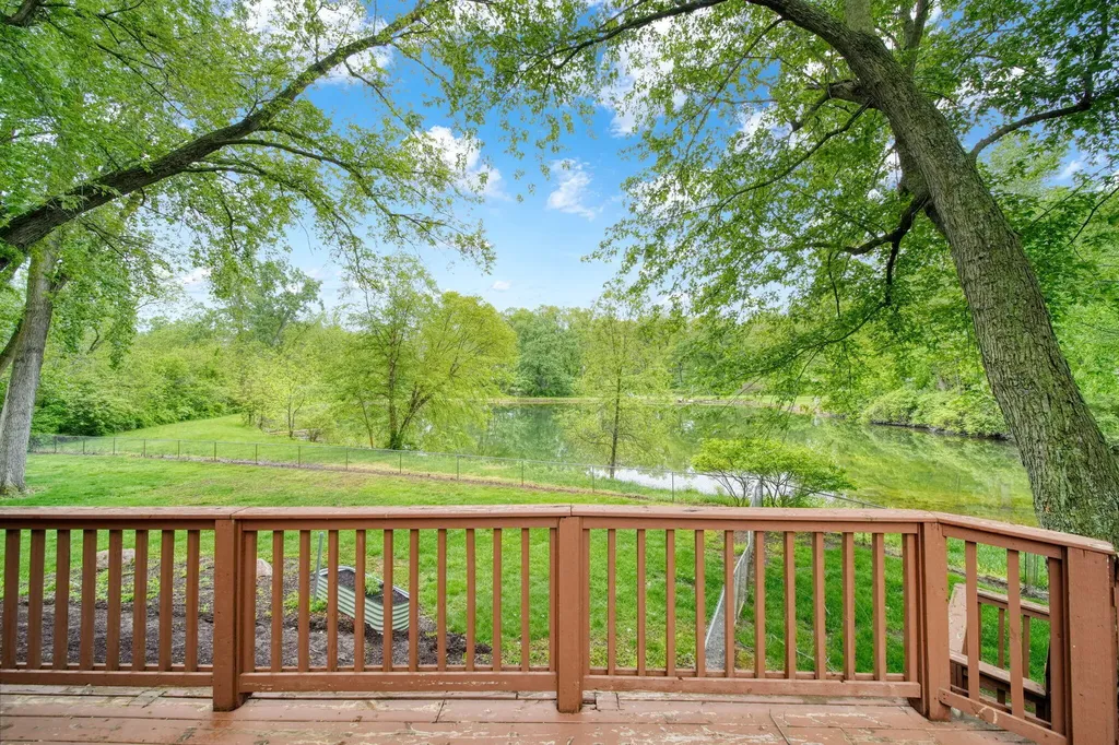 8866 Crane Road York Charter Township MI 48160