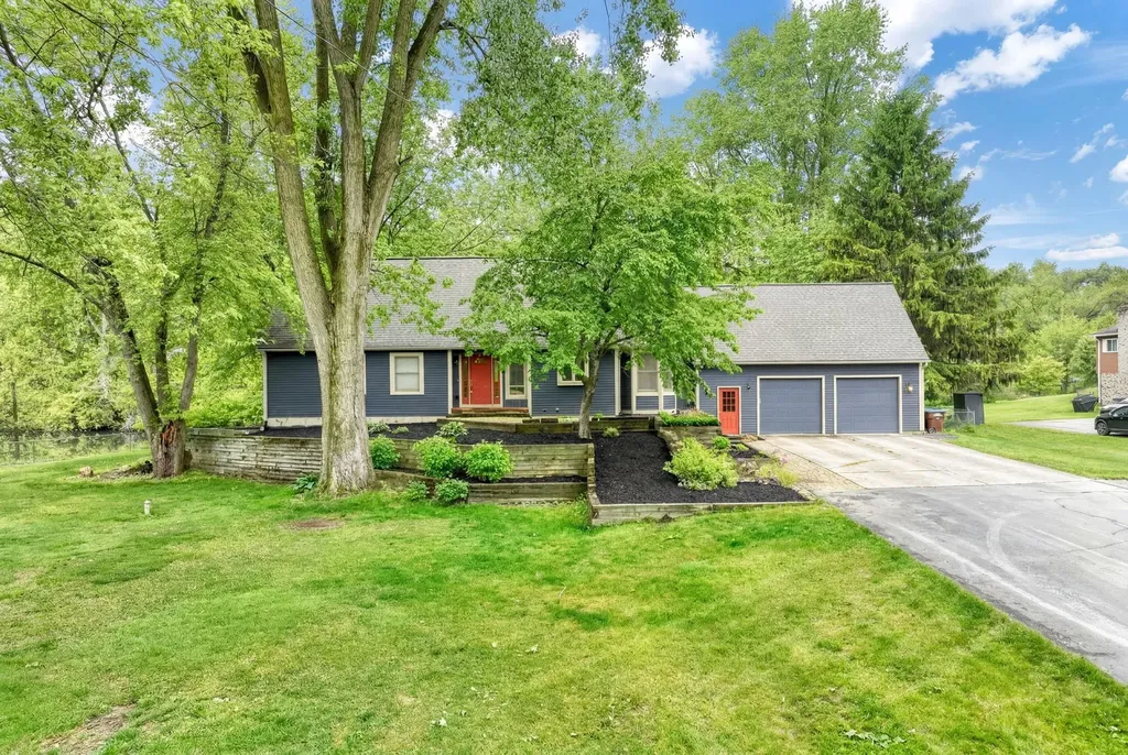 8866 Crane Road York Charter Township MI 48160