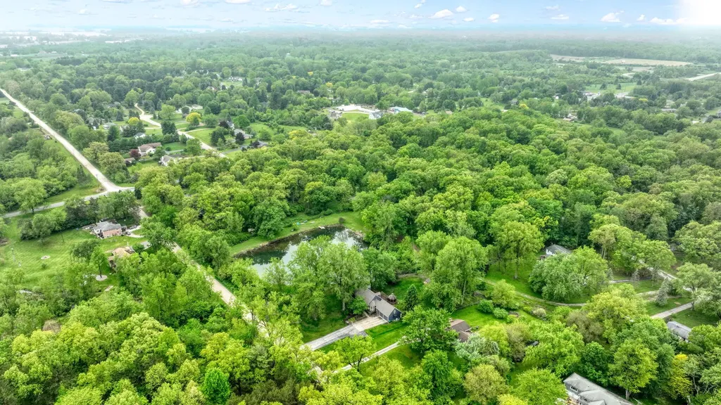 8866 Crane Road York Charter Township MI 48160