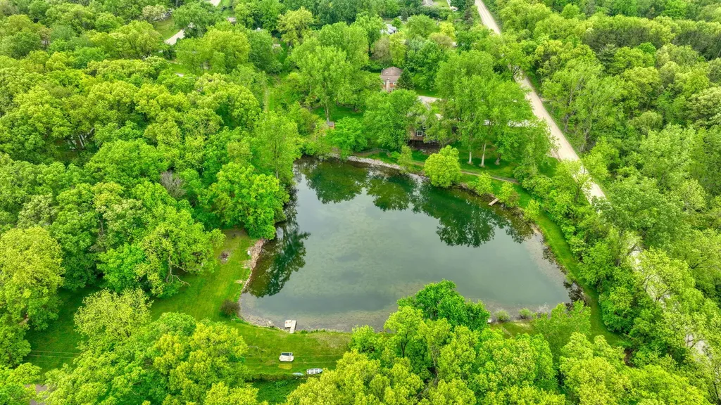 8866 Crane Road York Charter Township MI 48160