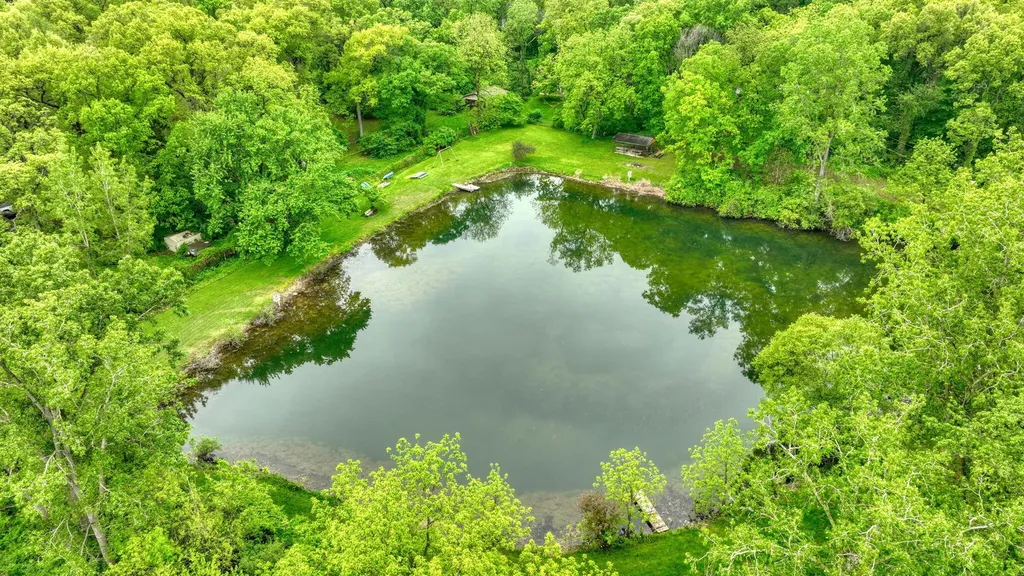 8866 Crane Road York Charter Township MI 48160