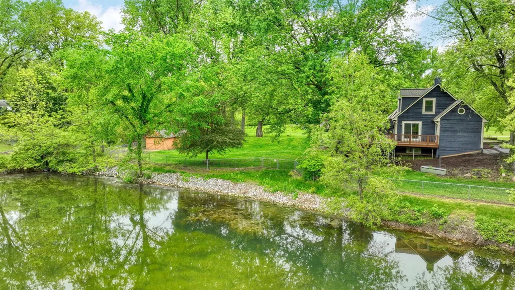 8866 Crane Road York Charter Township MI 48160