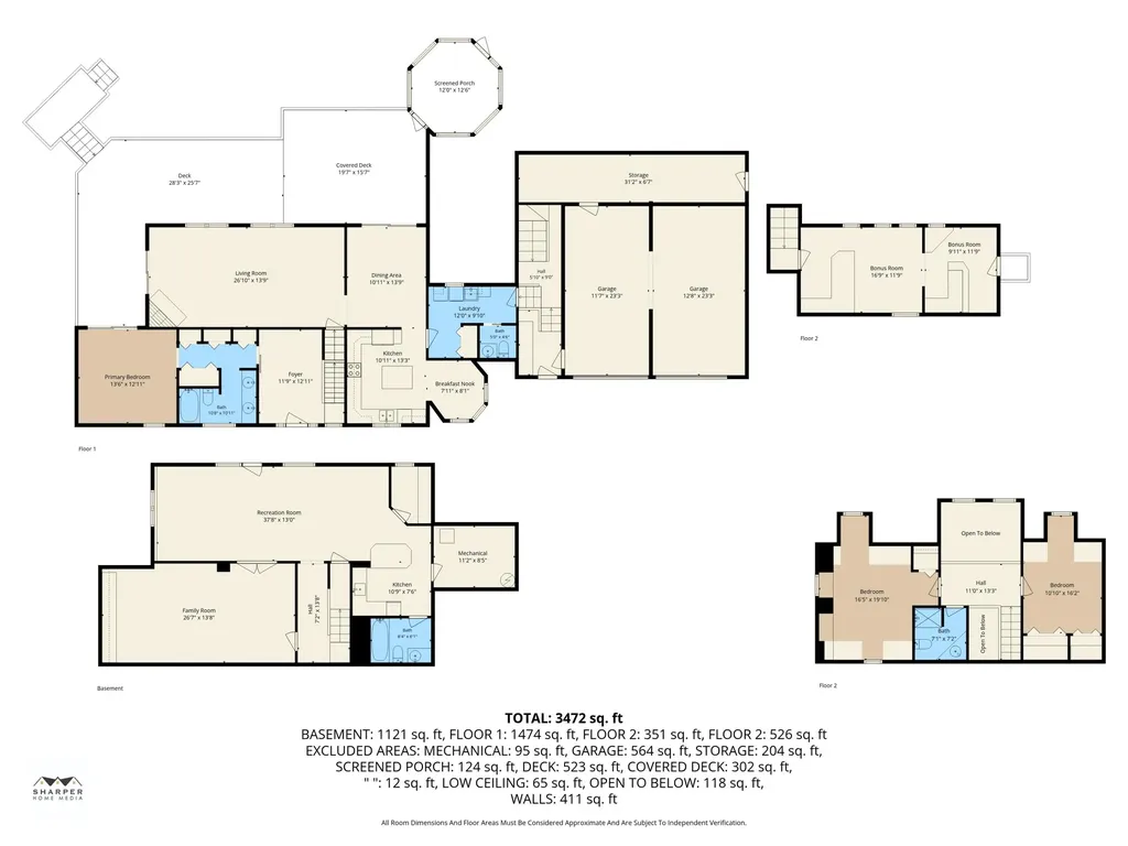 8866 Crane Road York Charter Township MI 48160