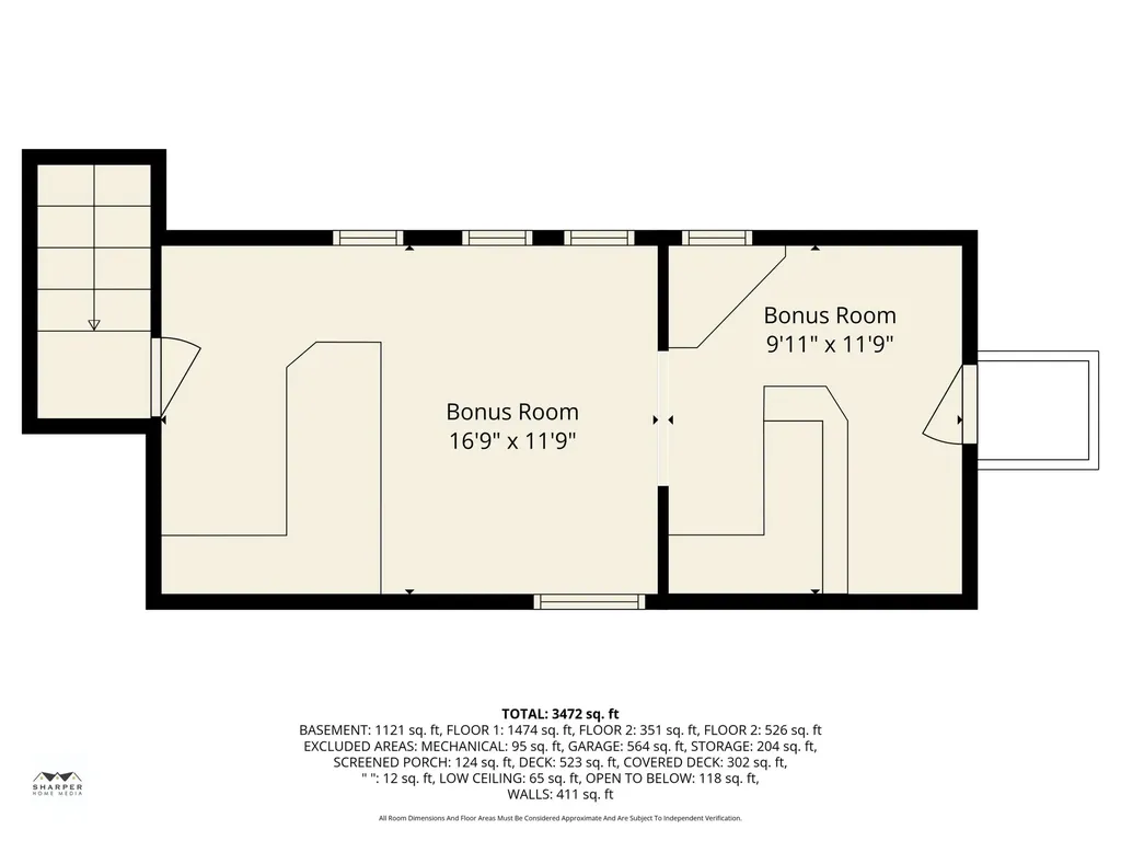 8866 Crane Road York Charter Township MI 48160