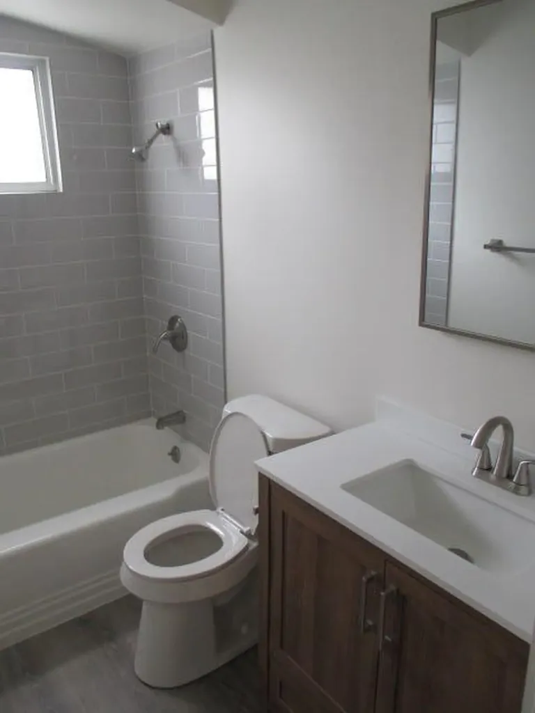 1425 Moran Avenue Lincoln Park City MI 48146