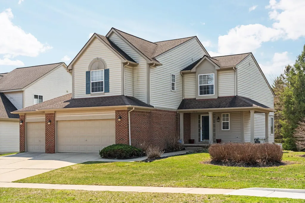 1929 Harley Drive Scio Township MI 48103