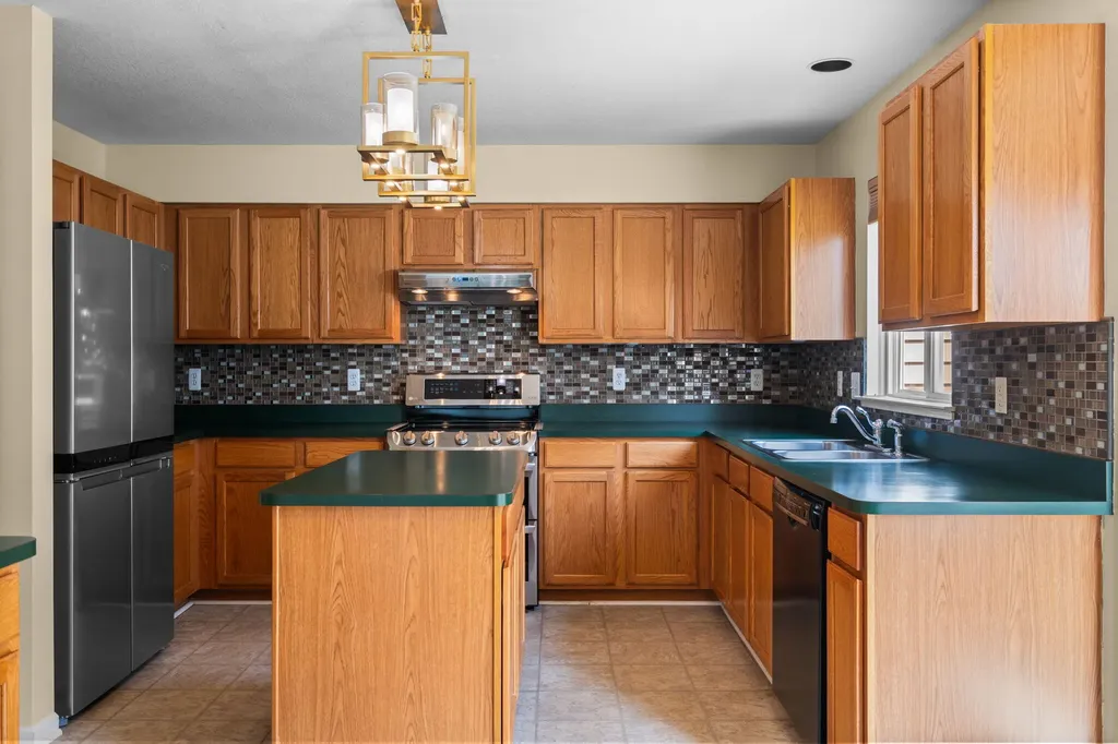 1929 Harley Drive Scio Township MI 48103