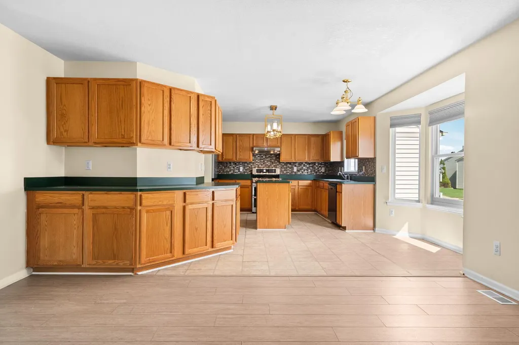 1929 Harley Drive Scio Township MI 48103