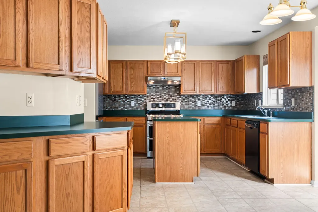 1929 Harley Drive Scio Township MI 48103