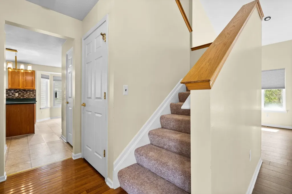 1929 Harley Drive Scio Township MI 48103