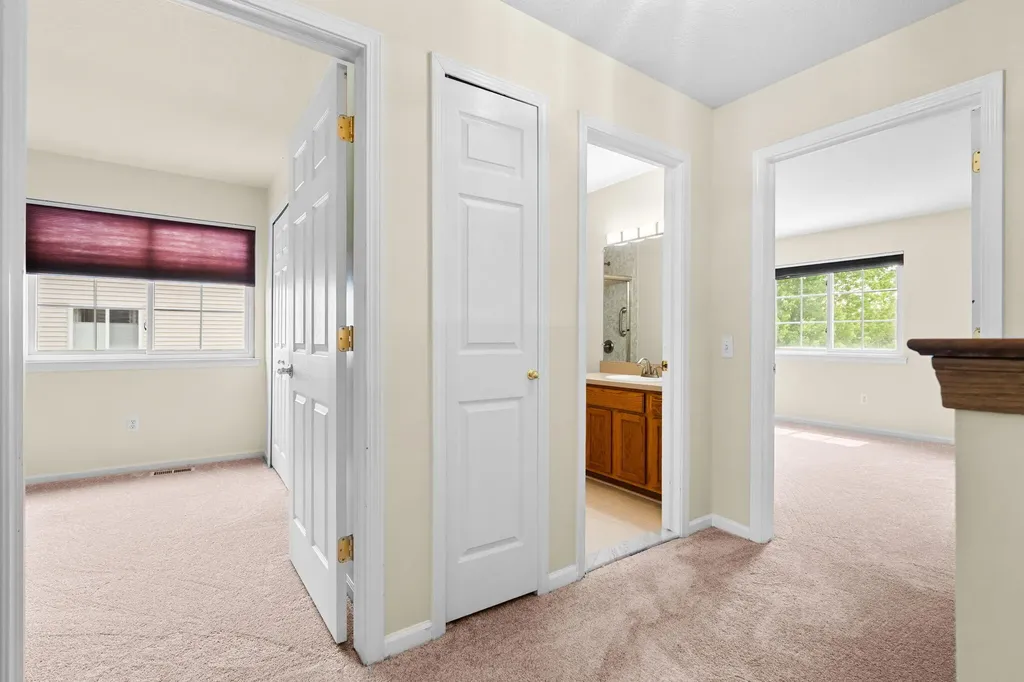 1929 Harley Drive Scio Township MI 48103