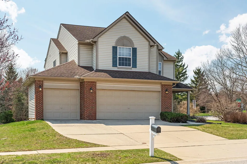 1929 Harley Drive Scio Township MI 48103