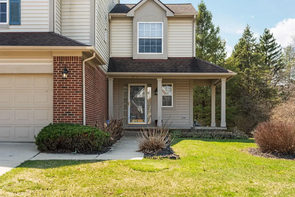 1929 Harley Drive Scio Township MI 48103
