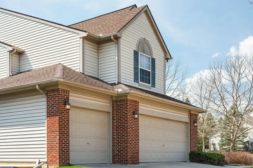 1929 Harley Drive Scio Township MI 48103