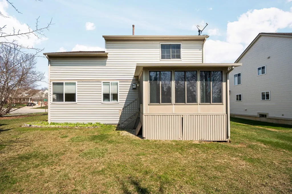 1929 Harley Drive Scio Township MI 48103
