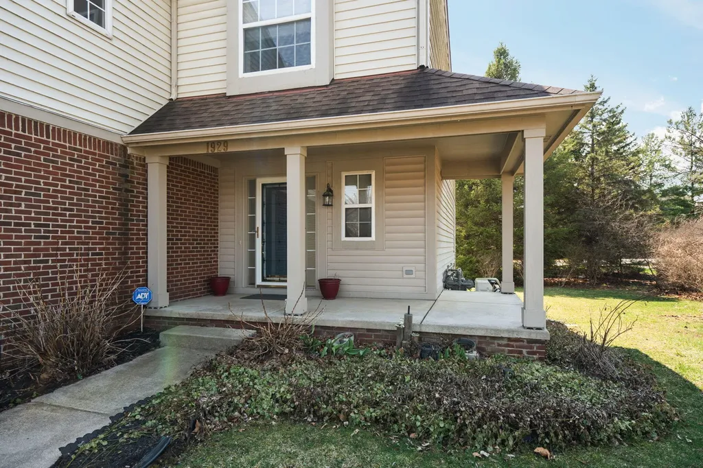 1929 Harley Drive Scio Township MI 48103