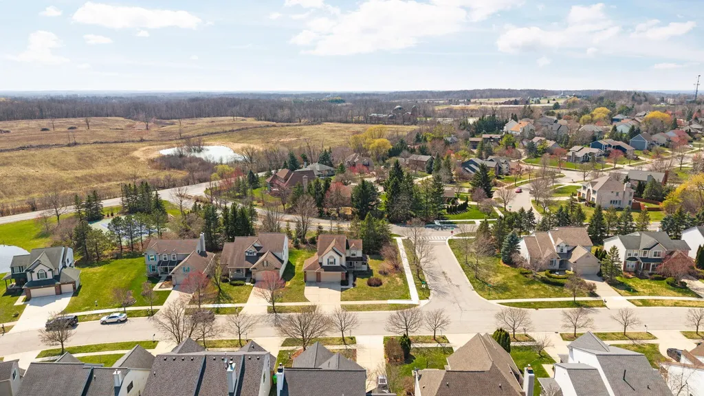 1929 Harley Drive Scio Township MI 48103