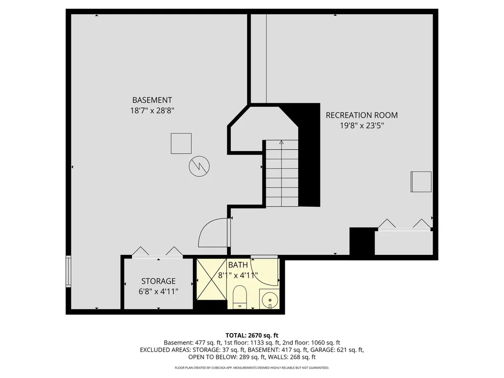 1929 Harley Drive Scio Township MI 48103