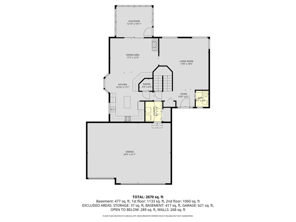 1929 Harley Drive Scio Township MI 48103