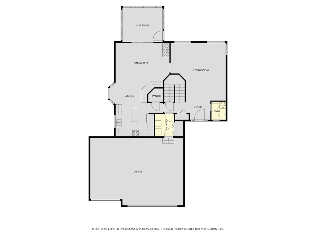 1929 Harley Drive Scio Township MI 48103