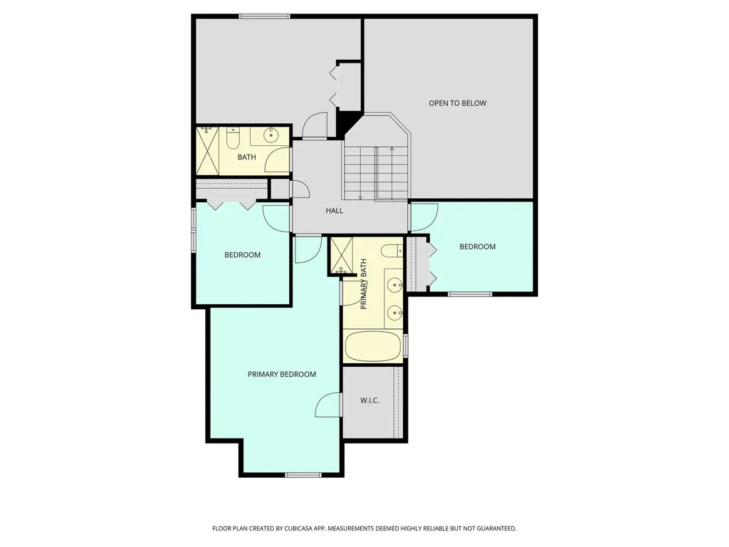 1929 Harley Drive Scio Township MI 48103