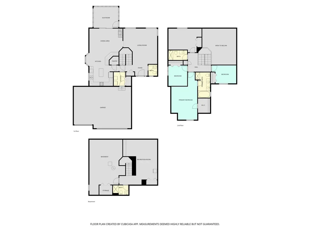 1929 Harley Drive Scio Township MI 48103