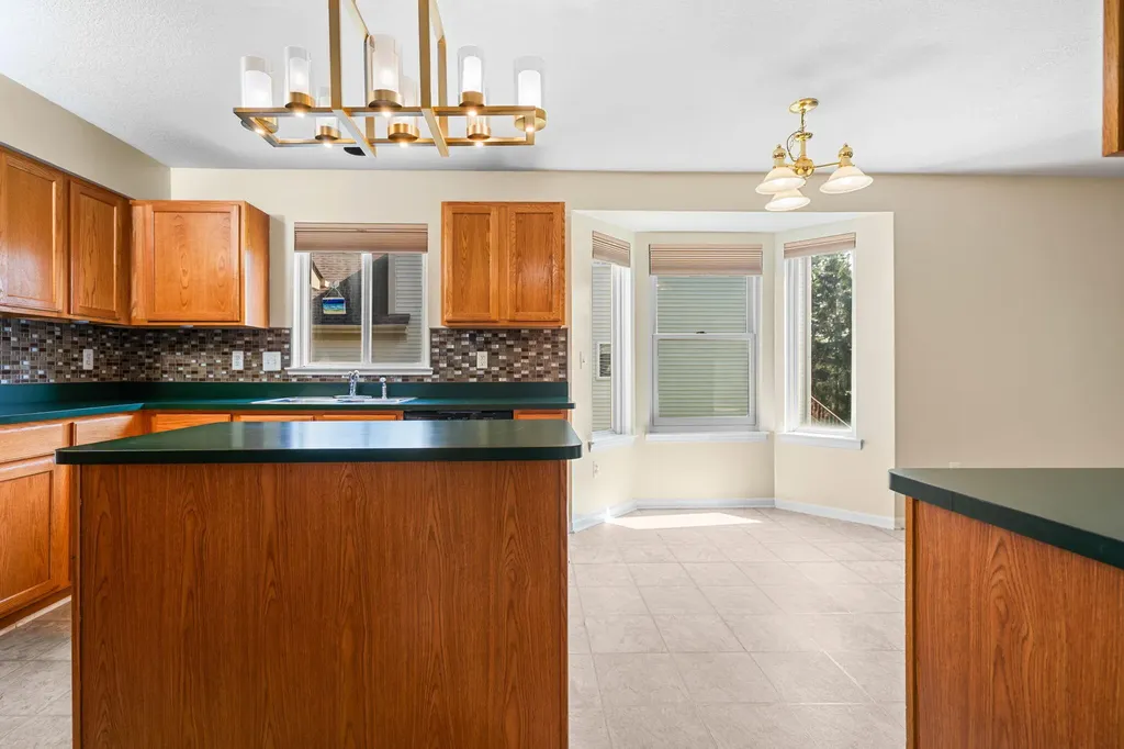 1929 Harley Drive Scio Township MI 48103